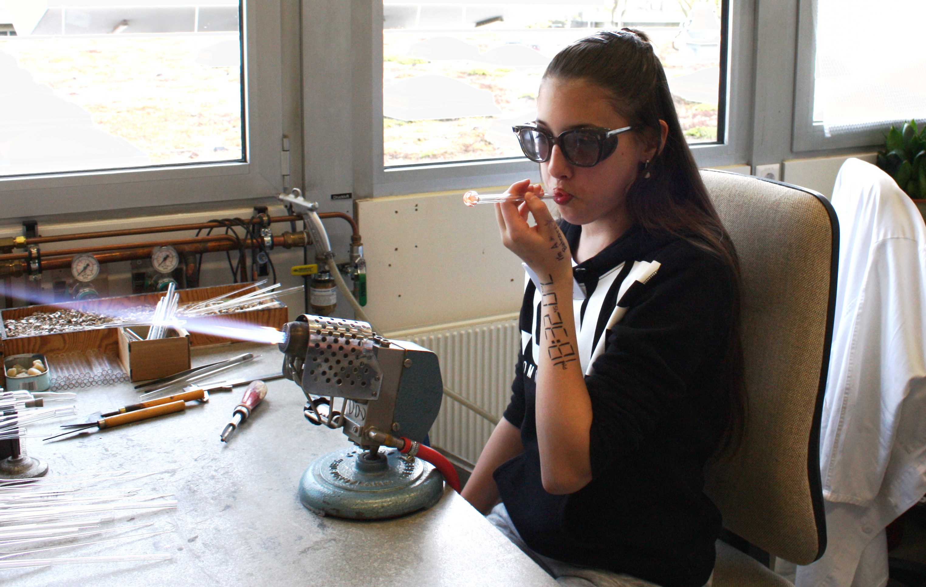 Girls'Day 2017 - (18)