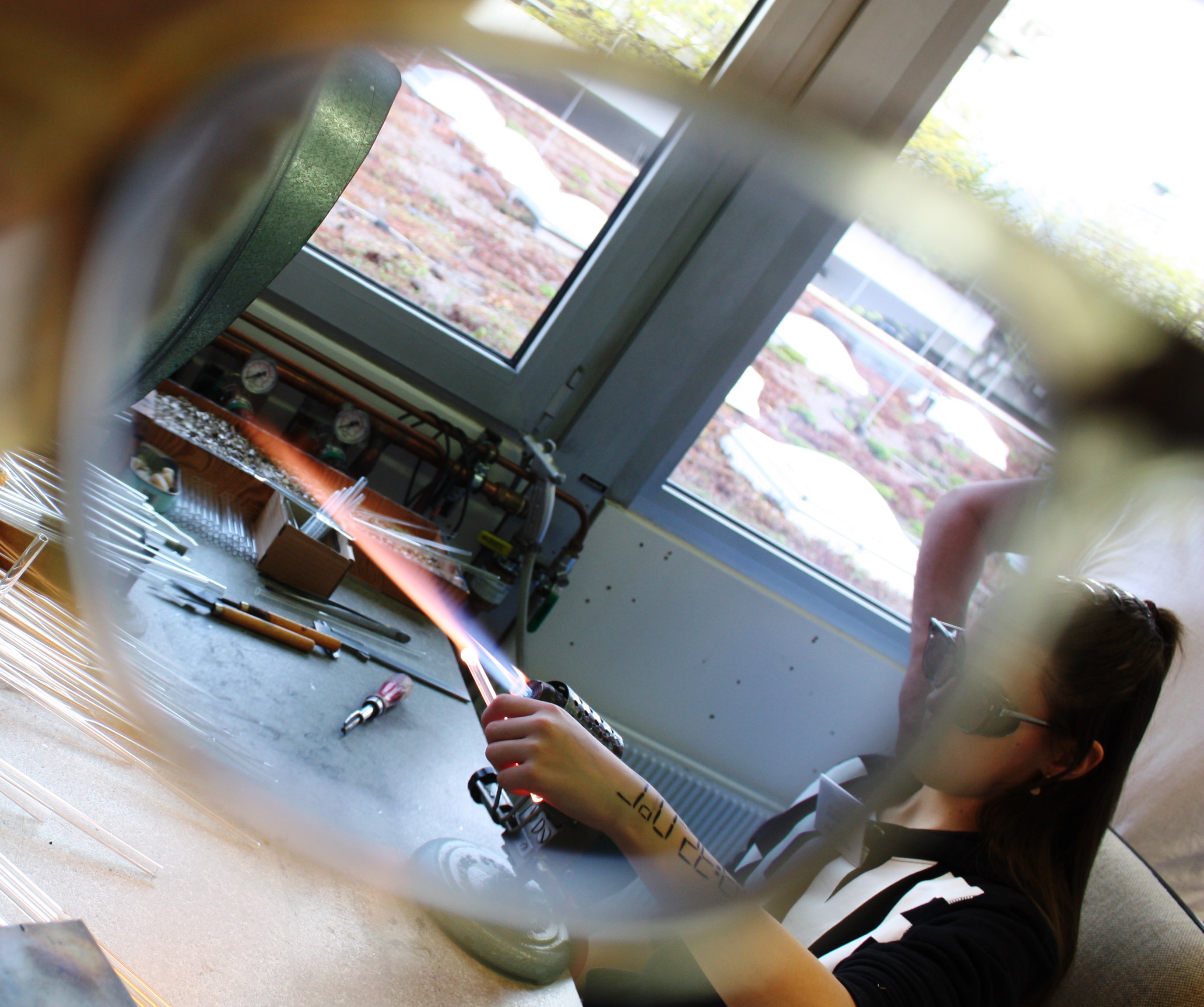 Girls'Day 2017 - (19)