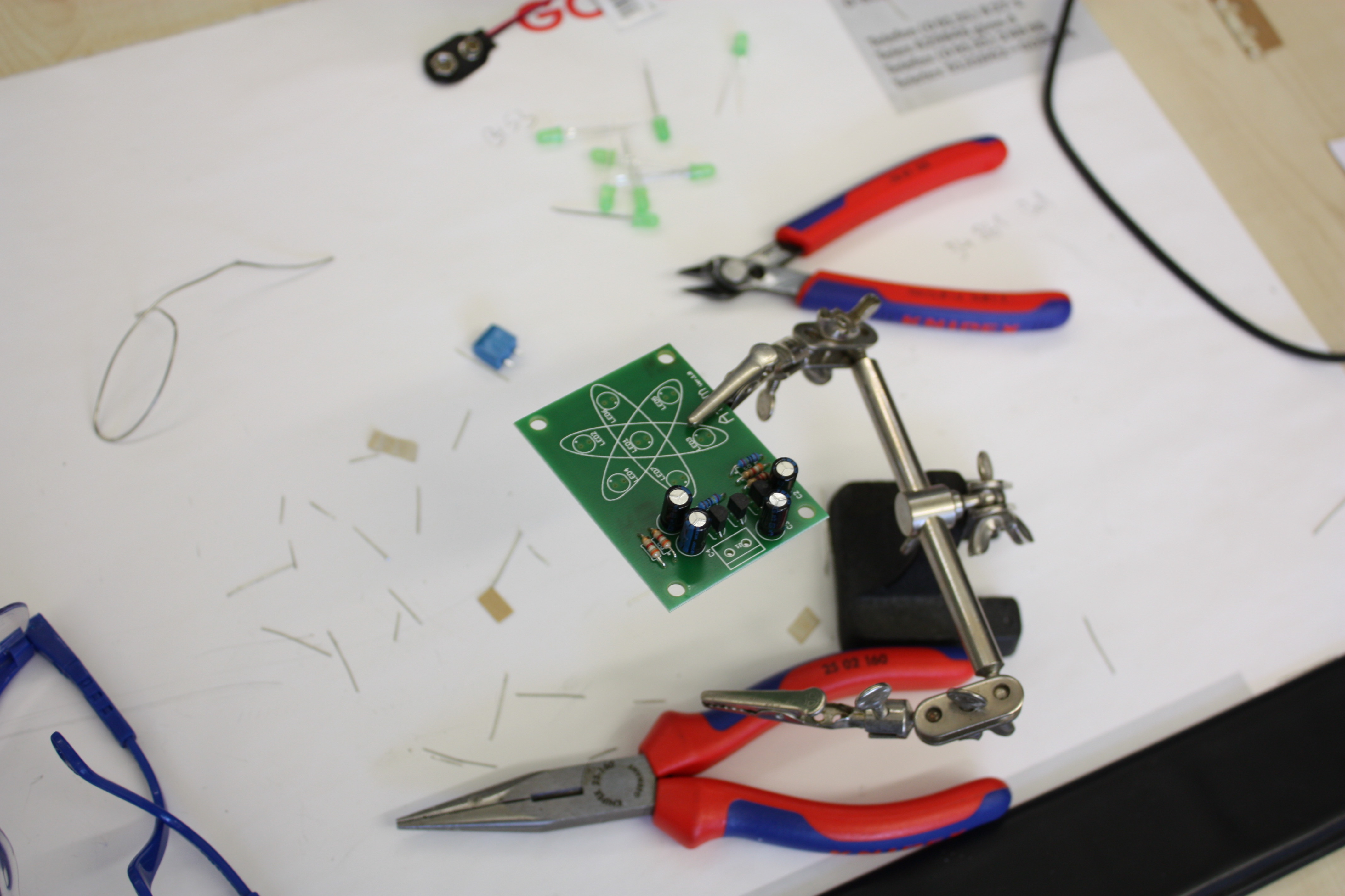 Girls'Day 2017 - (21)