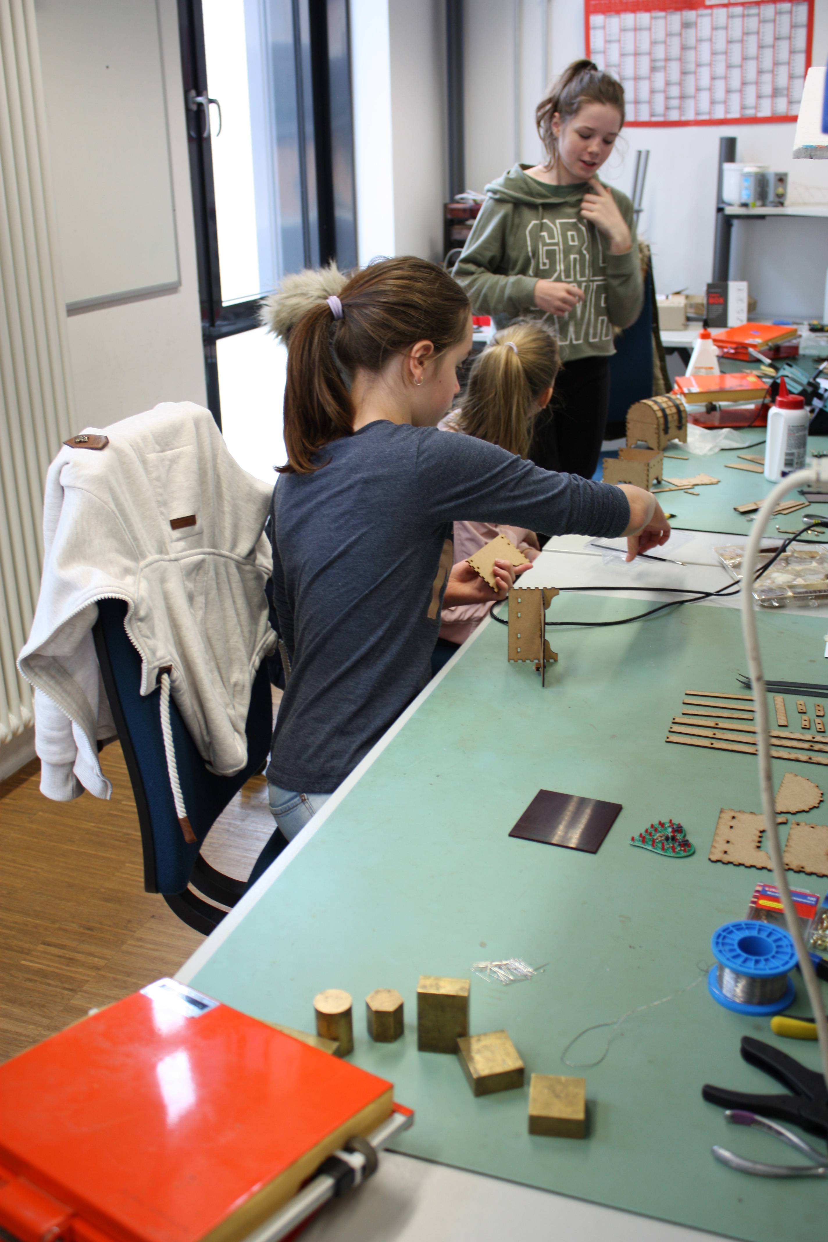 Girls'Day 2017 - (22)