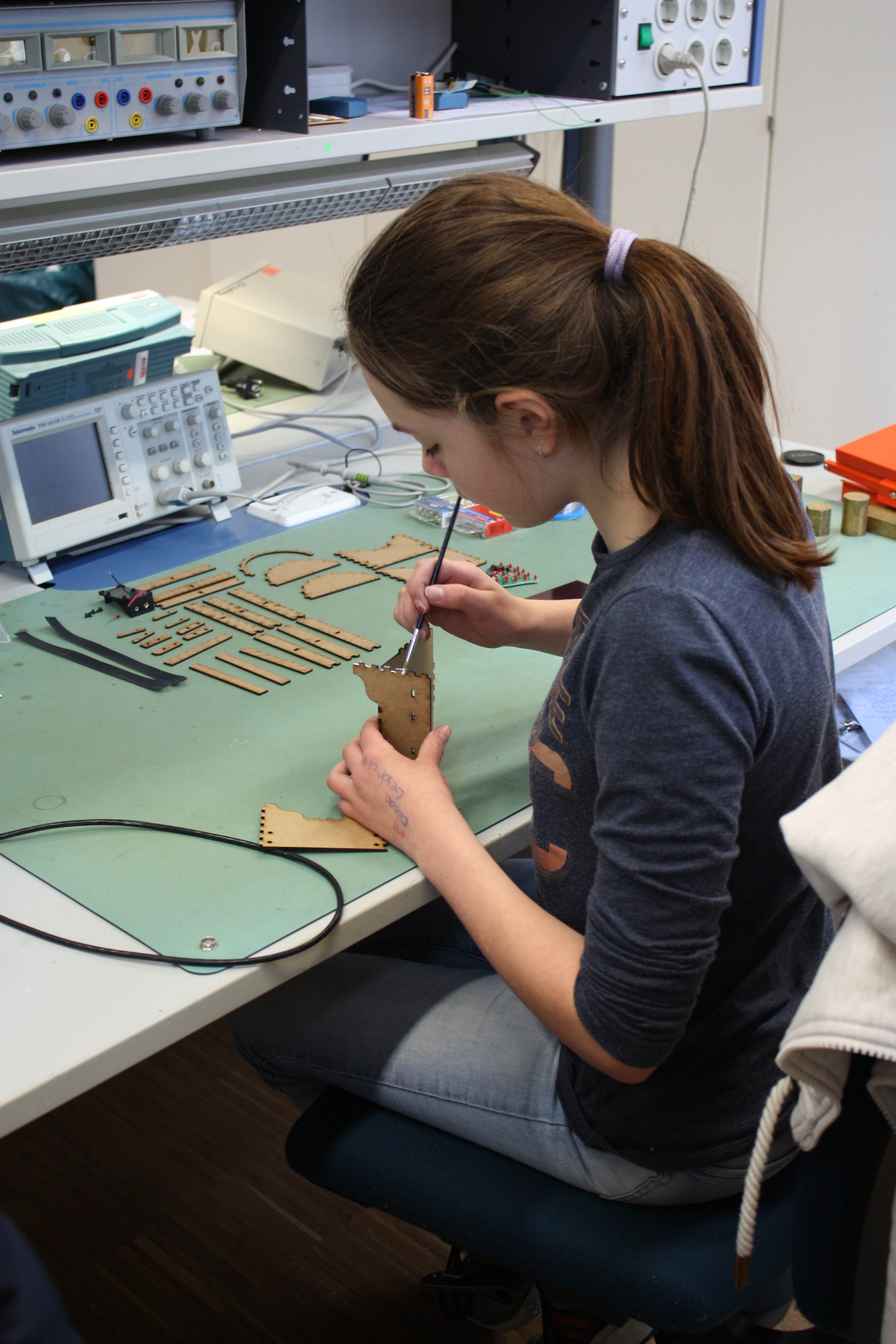 Girls'Day 2017 - (23)