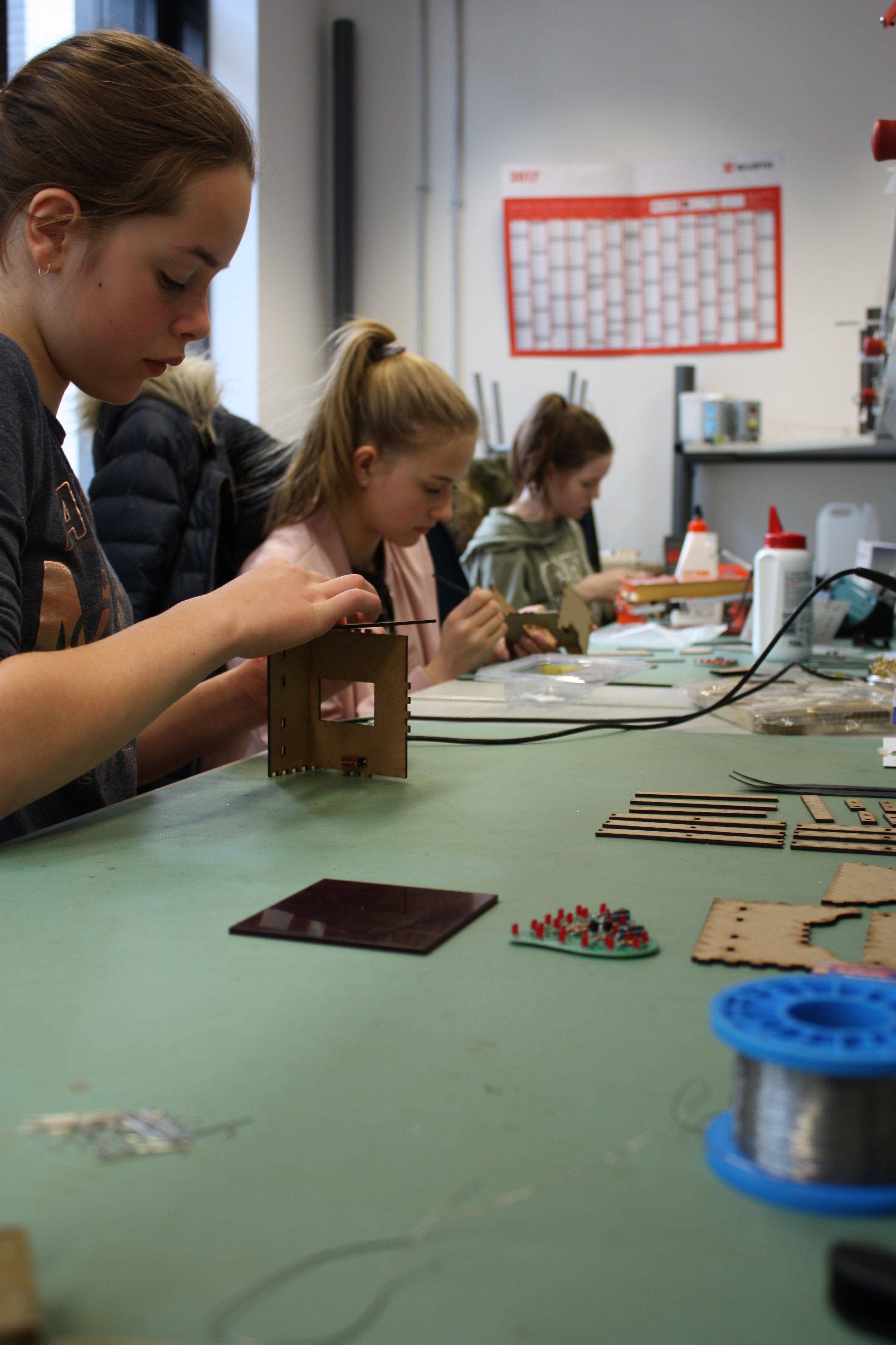 Girls'Day 2017 - (26)