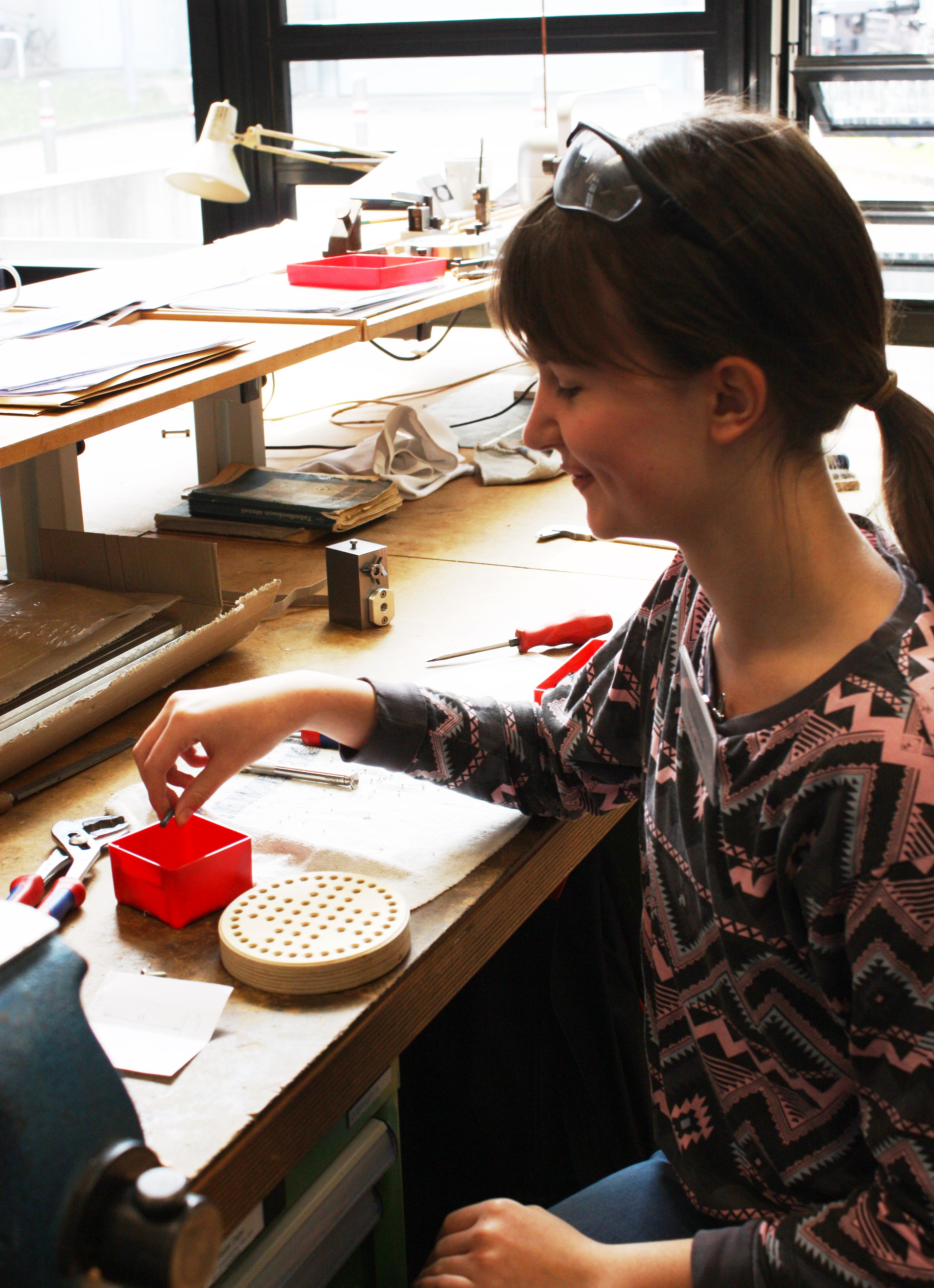 Girls'Day 2017 - (27)