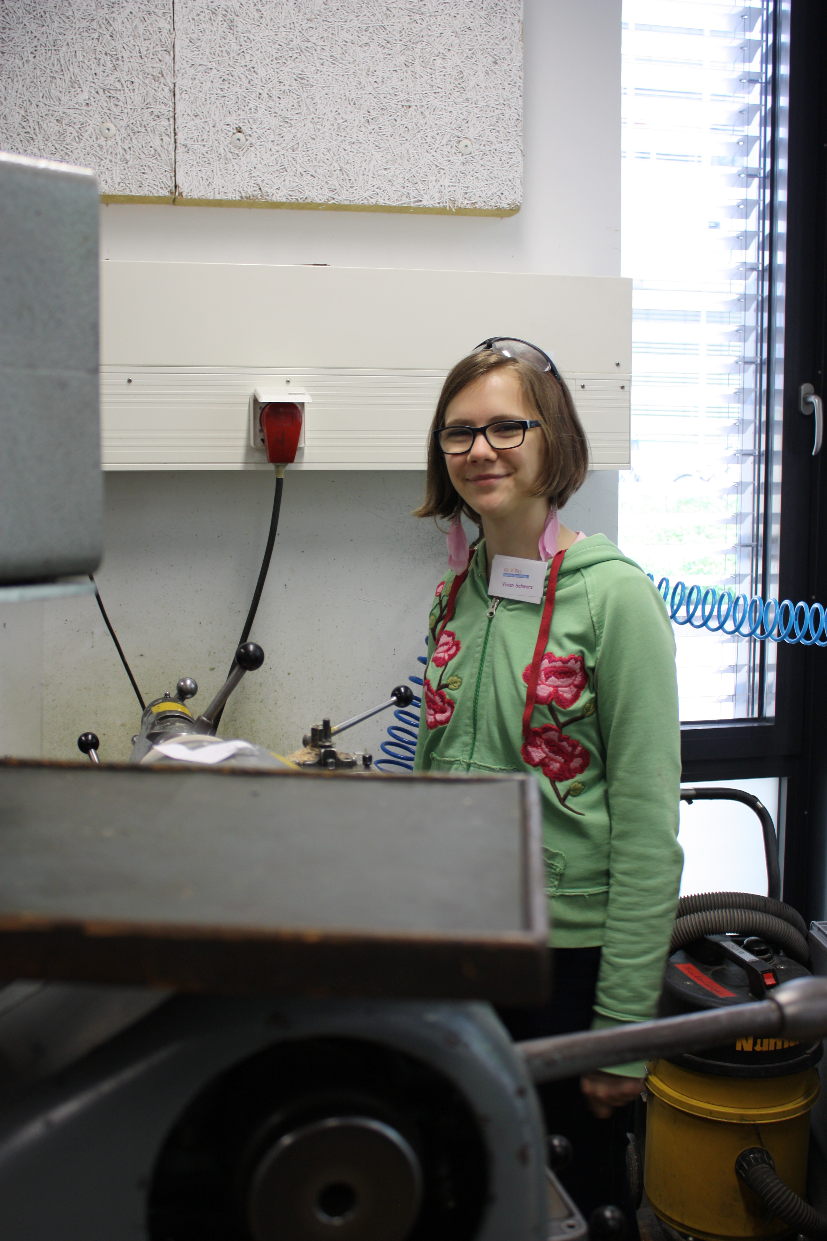 Girls'Day 2017 - (28)