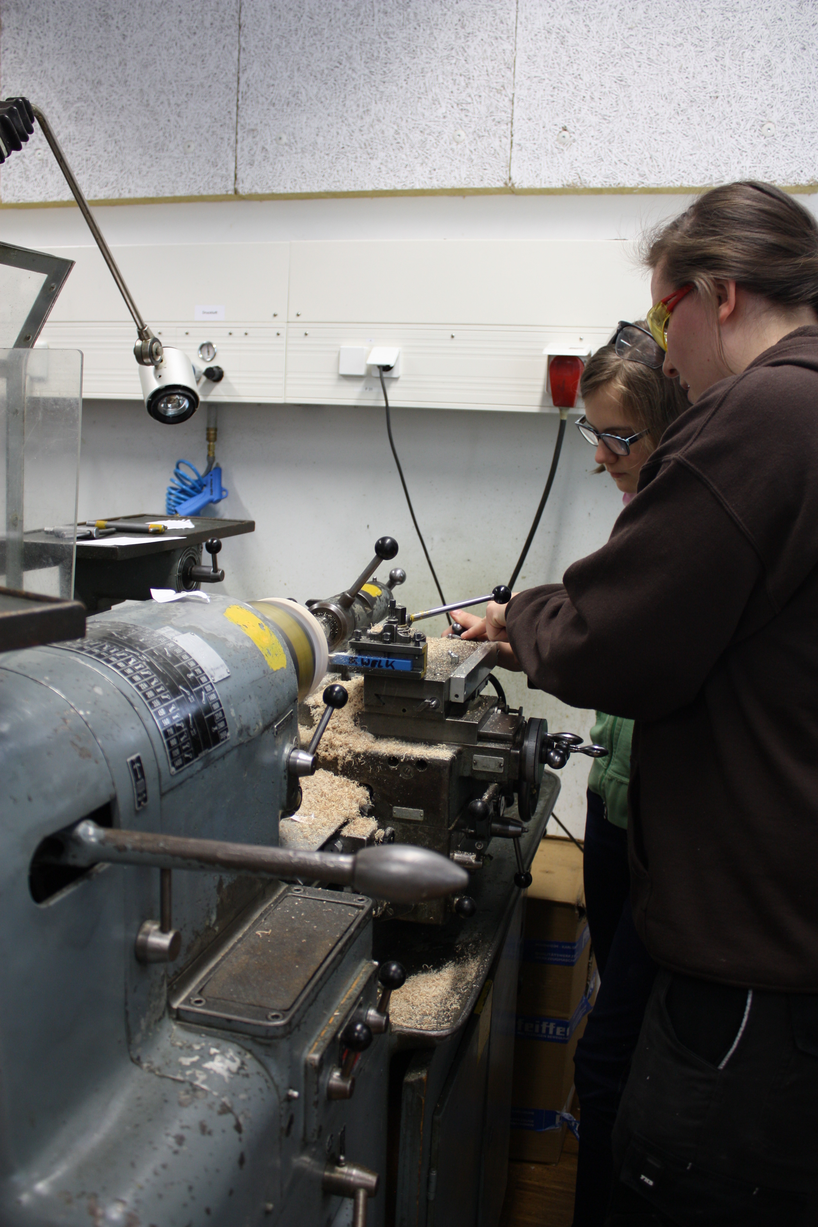 Girls'Day 2017 - (29)