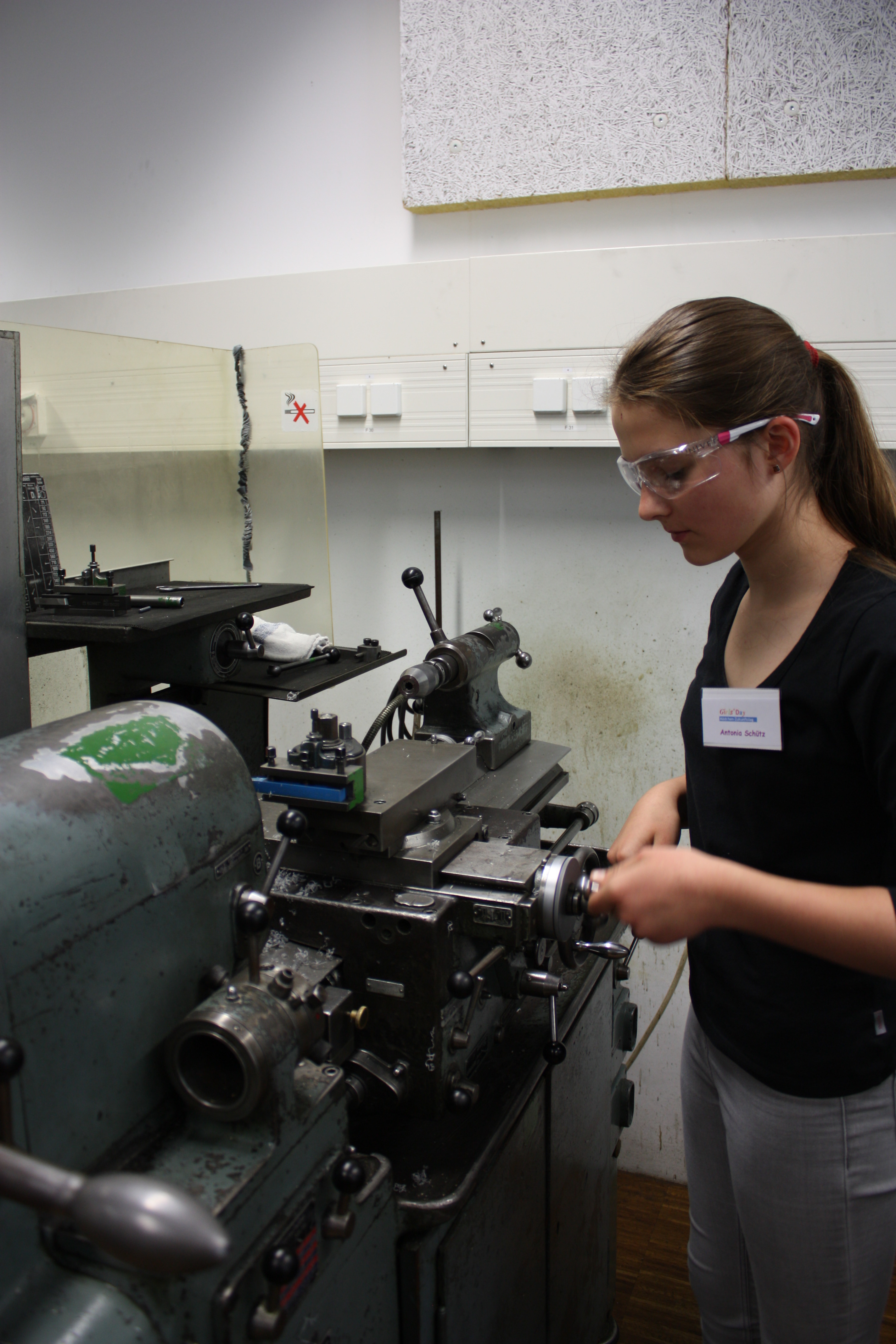 Girls'Day 2017 - (30)