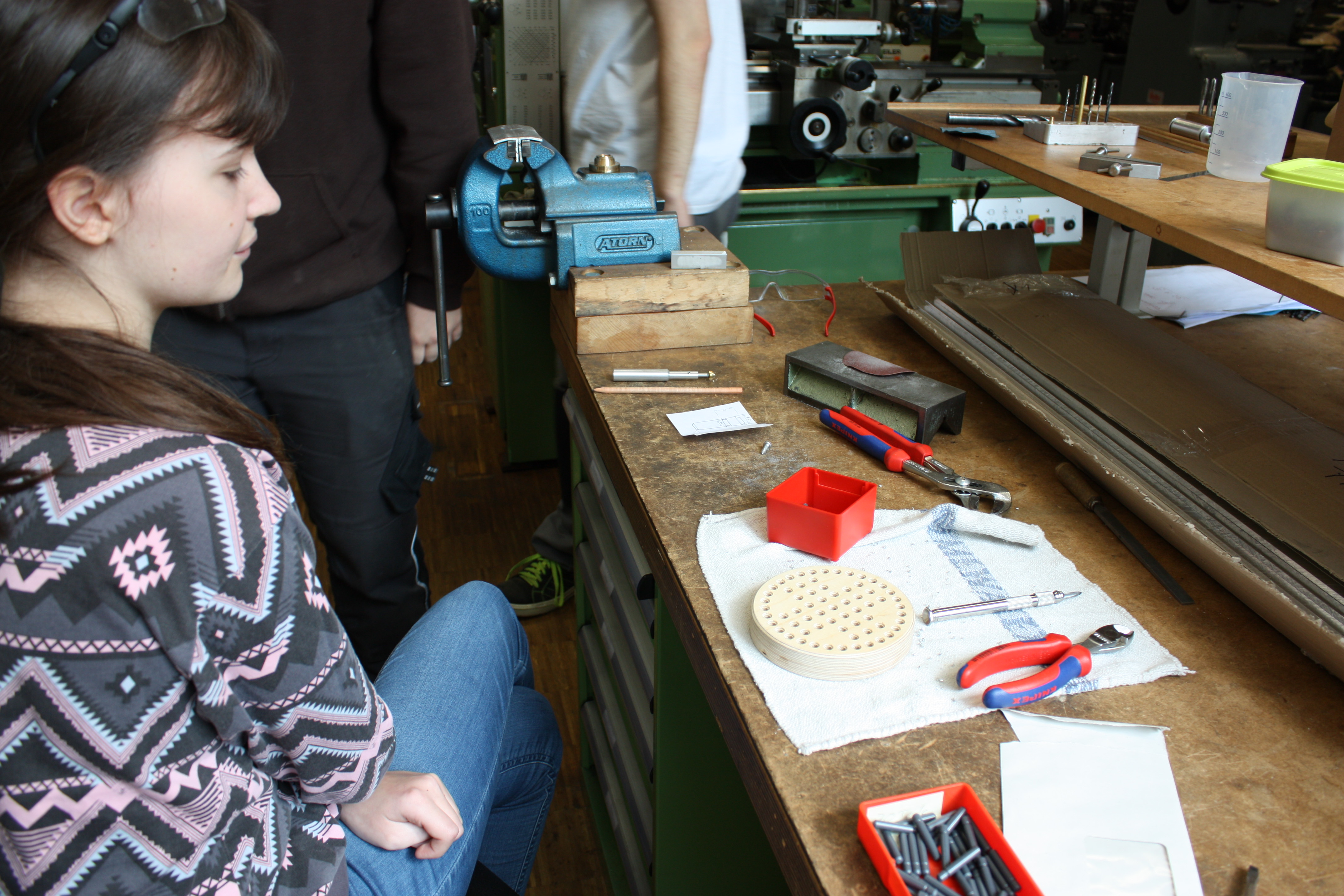 Girls'Day 2017 - (31)