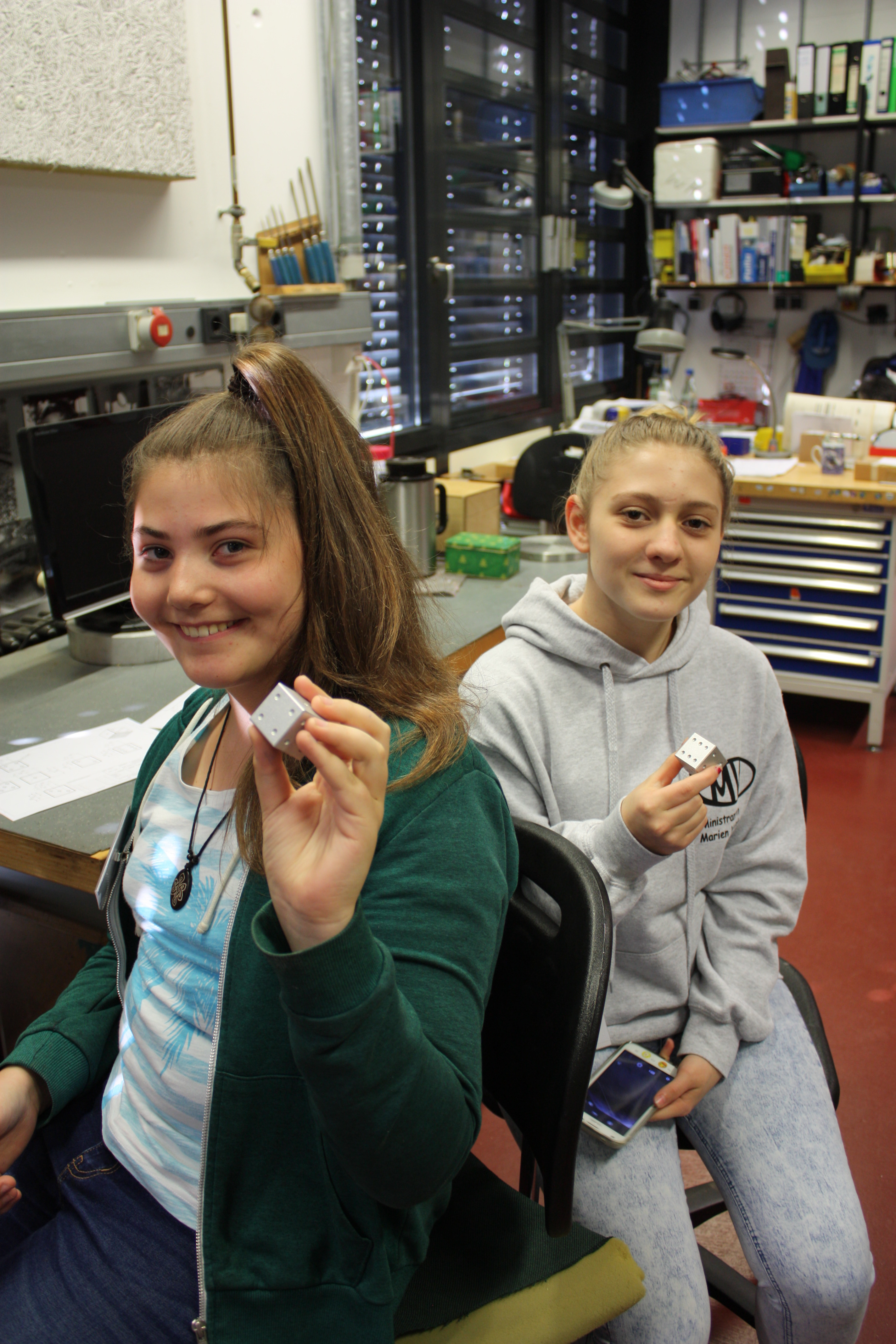 Girls'Day 2017 - (33)