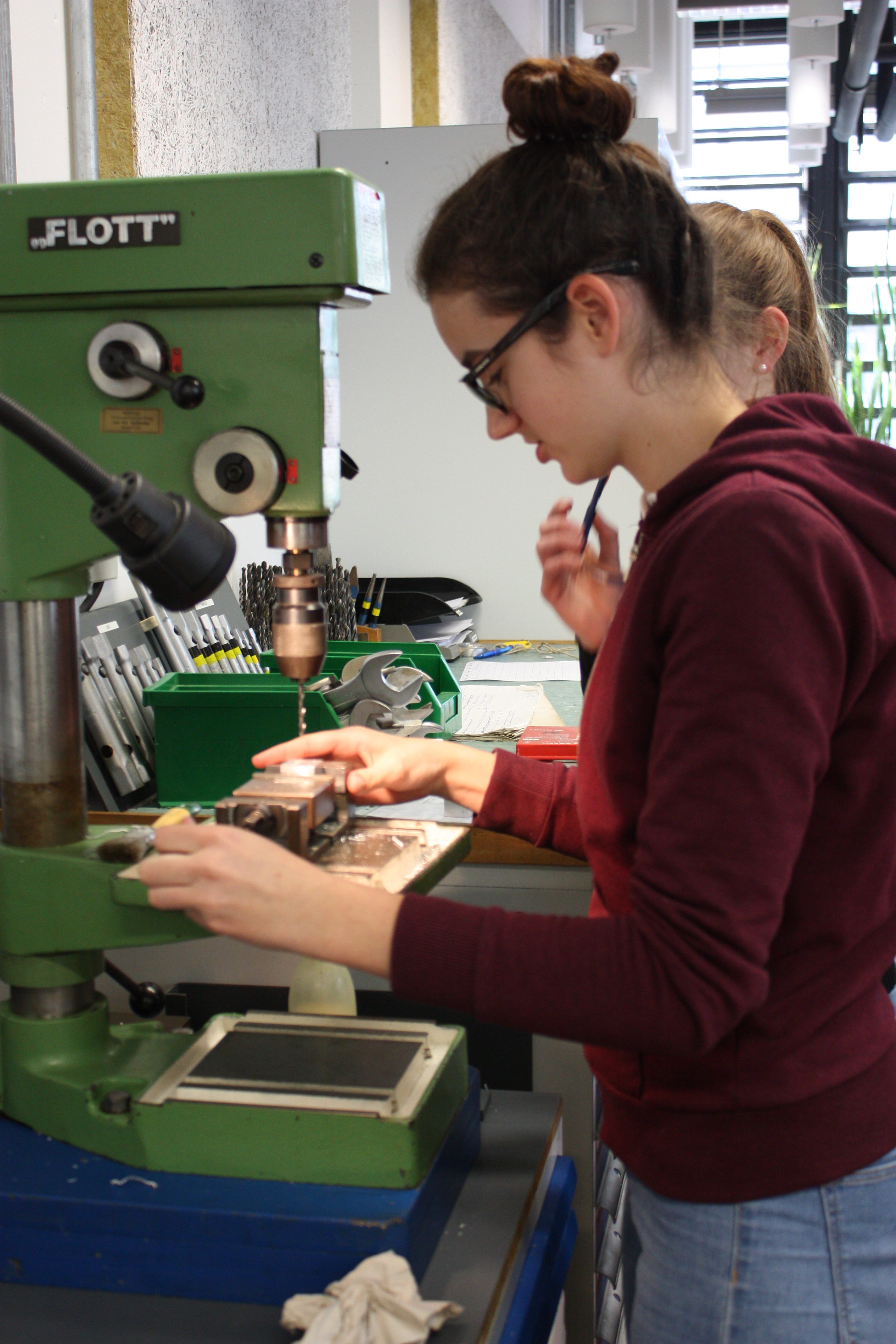 Girls'Day 2017 - (34)