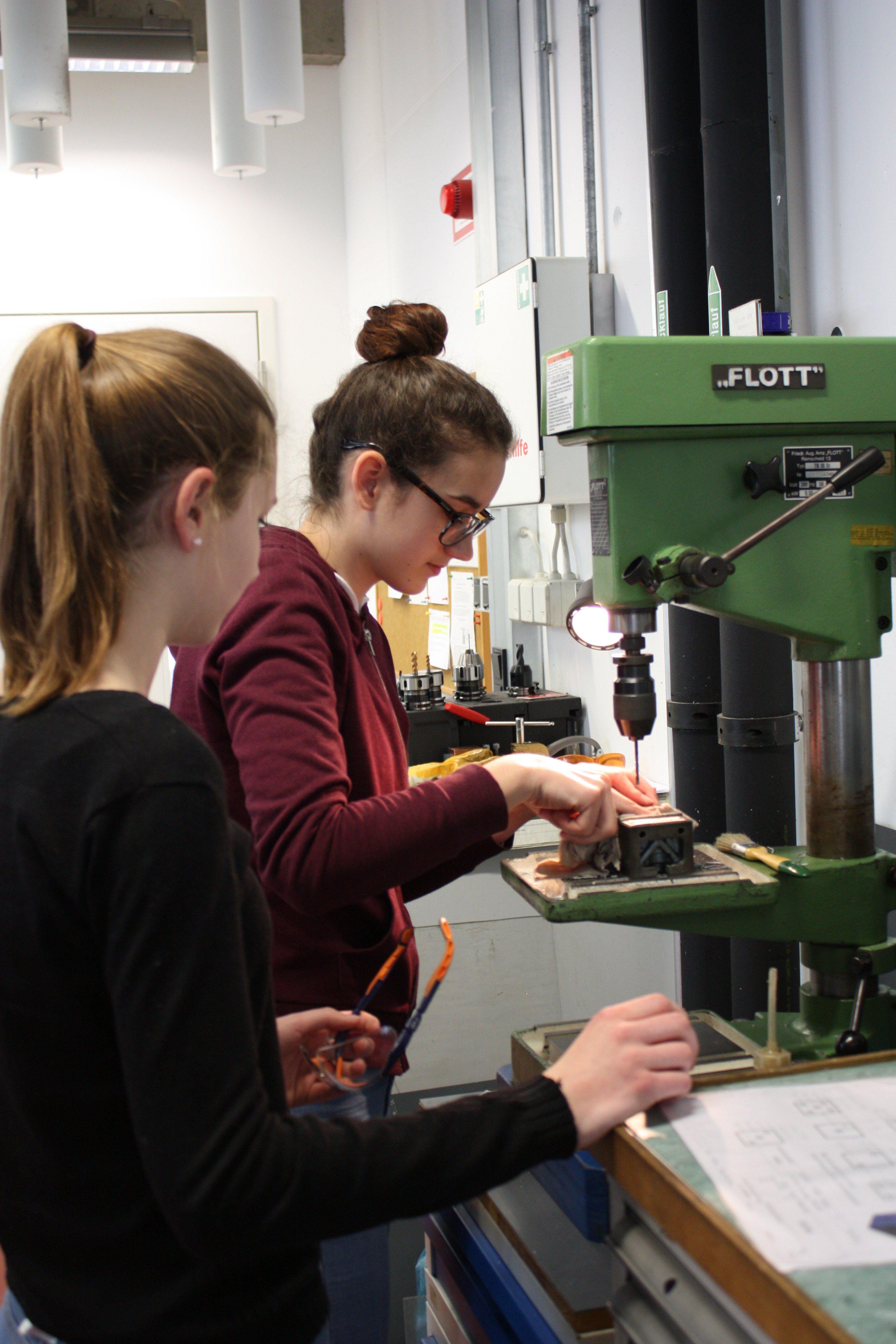 Girls'Day 2017 - (35)