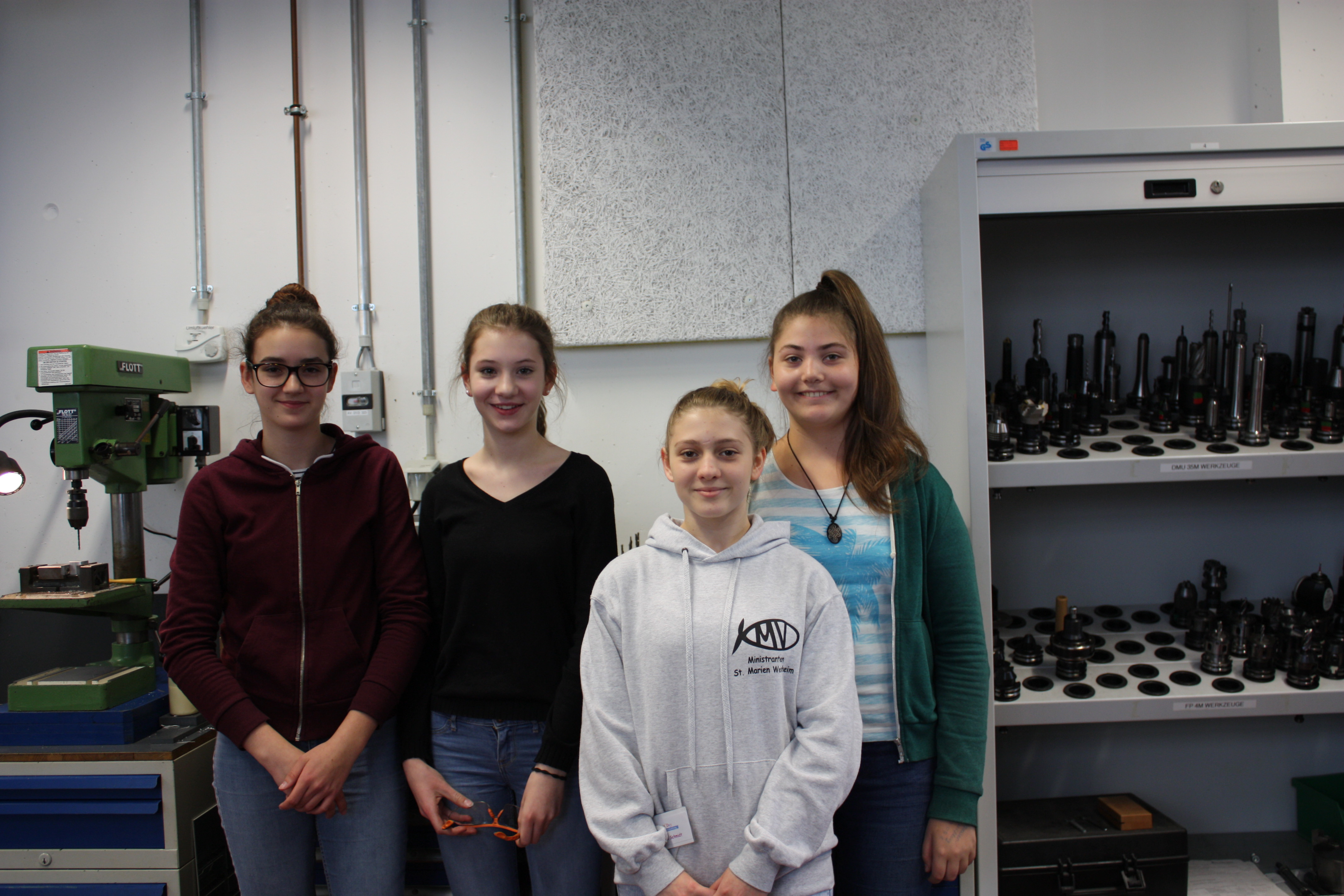 Girls'Day 2017 - (37)