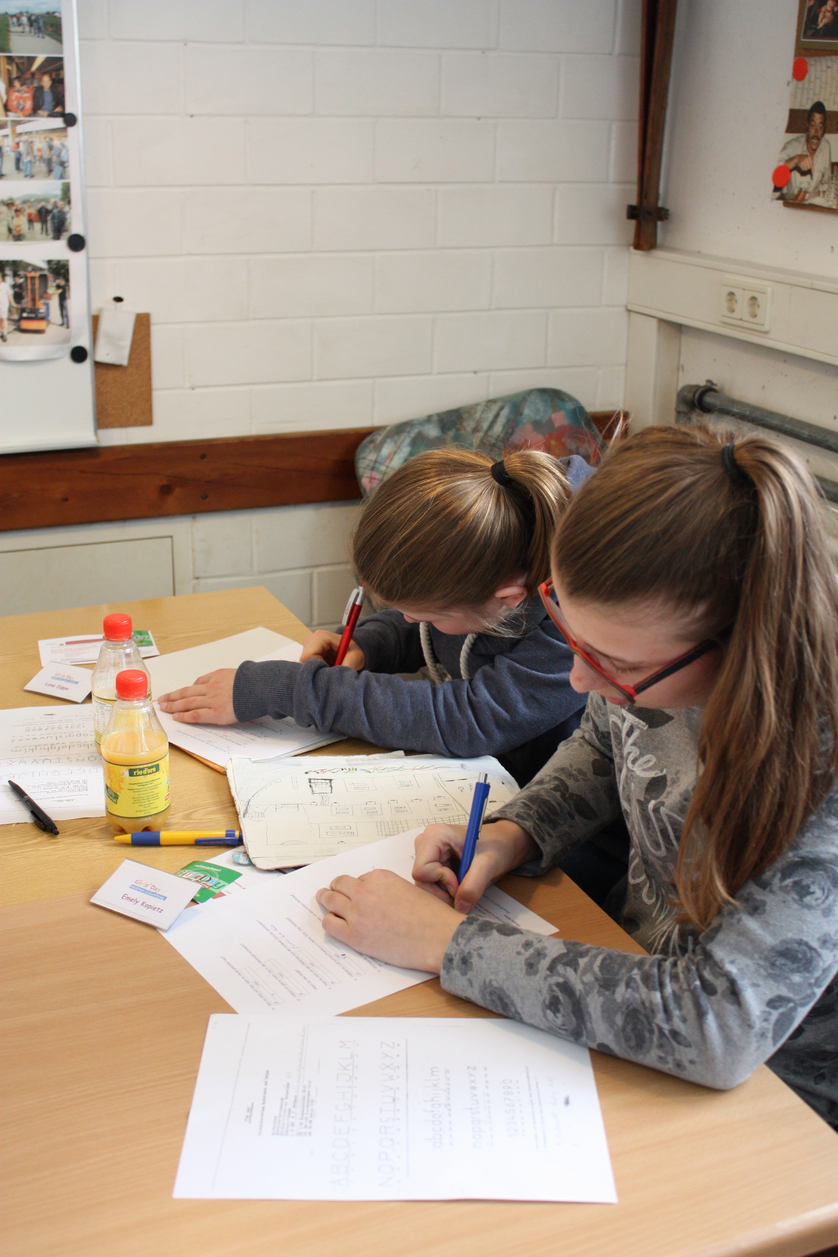 Girls'Day 2017 - (38)