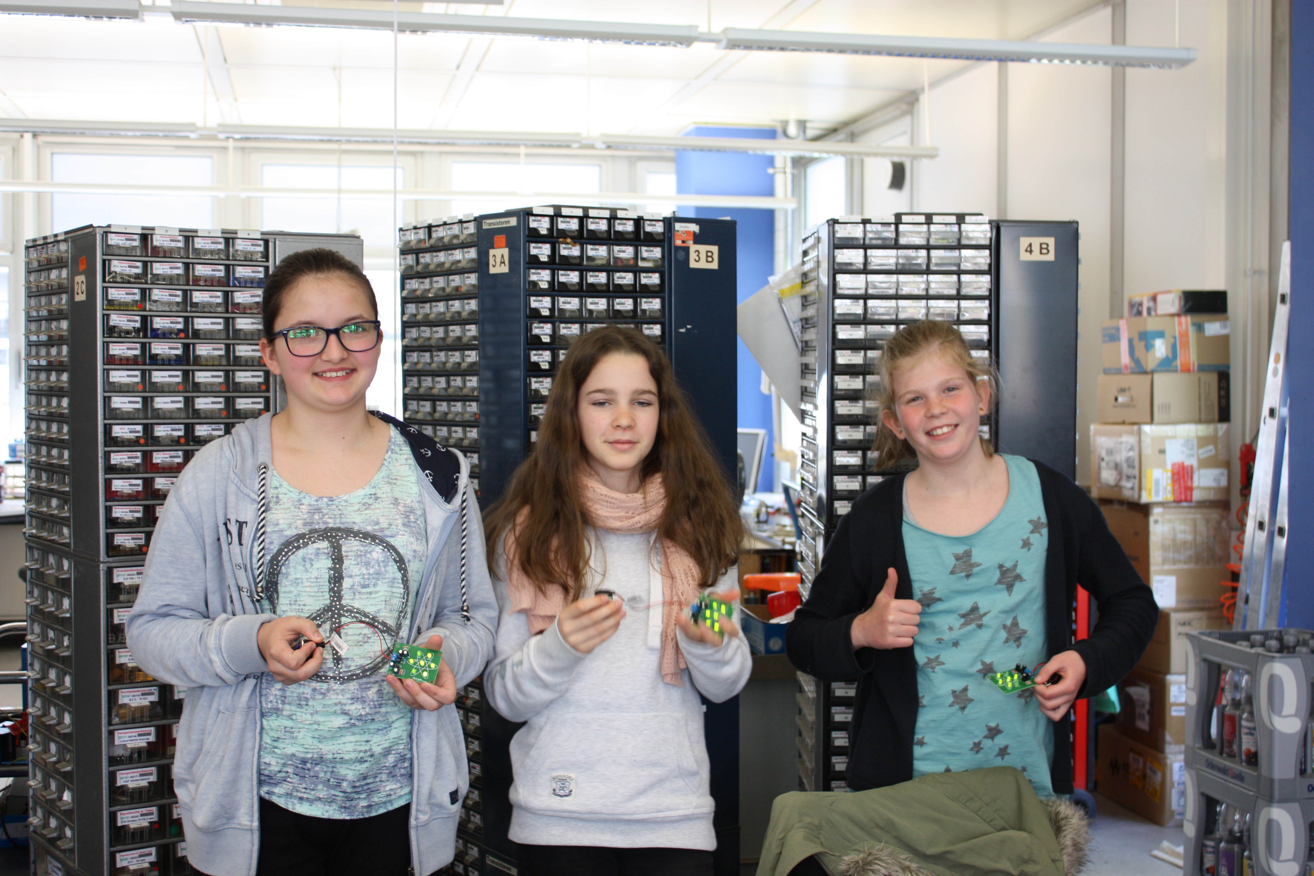 Girls'Day 2017 - (42)