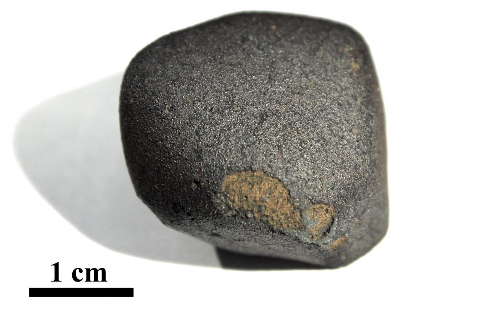  Älteste Karbonate im Sonnensystem - Altersdatierung des Flensburg-Meteoriten erfolgte mithilfe der Heidelberger Ionensonde 