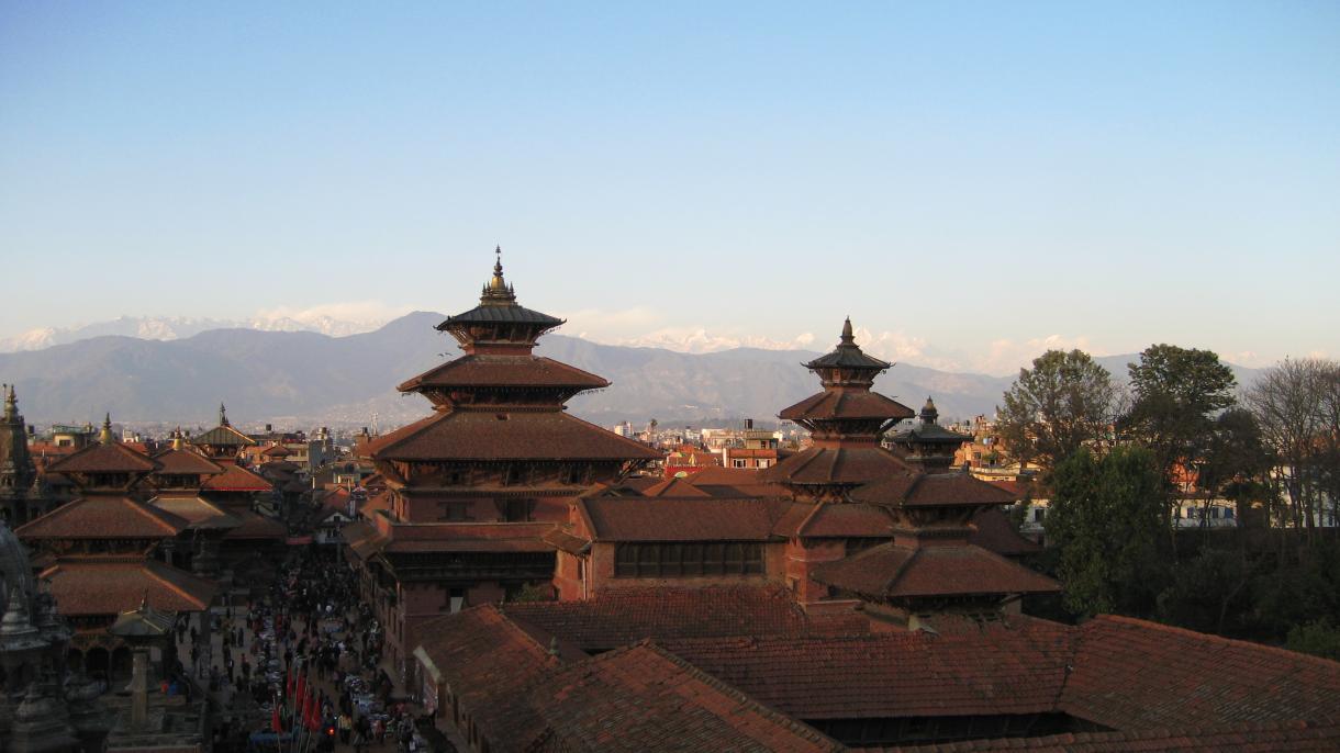  Nepal als ein Schwerpunkt der heidelberger Asienforschung 