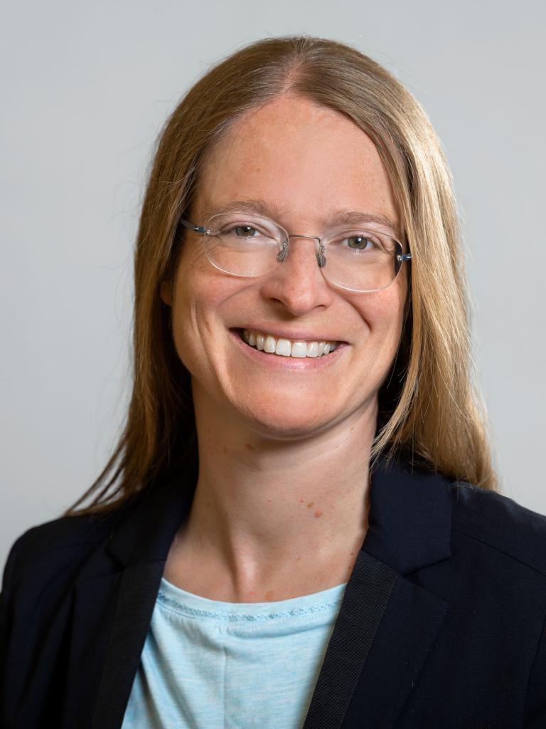  ERC Consolidator Grant für Prof. Christine Selhuber-Unkel 
