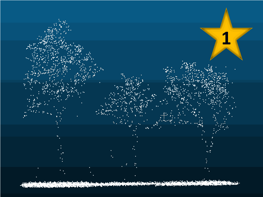 Geospatial Thinking Test