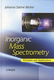 Becker Inorganic Mass Spectrometry