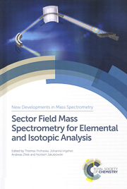 Sector Field Mass Spectrometry for Elemental and Isotopic Analysis