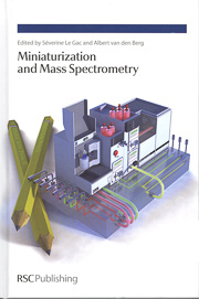 Miniaturization and MS
