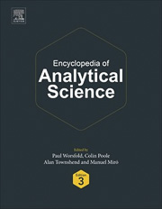 Encyclopedia of Analytical Science 2019