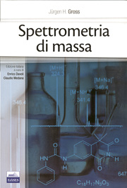 Spectrometria di Massa, 2nd Ed., translated in Italian