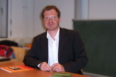Martin Horstmann