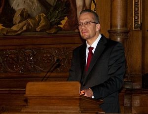 Prof. Dr. Johannes Eurich