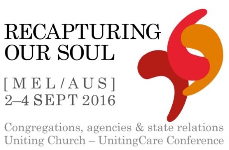 Recapturing Our Soul