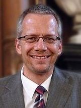 Prof. Johannes Eurich