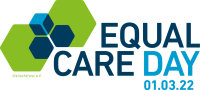 equal care day logo