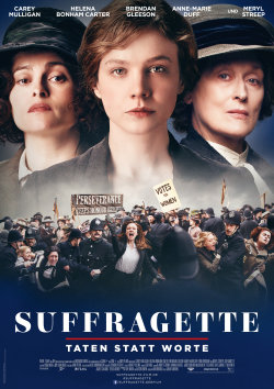 Suffragette Plakat 03
