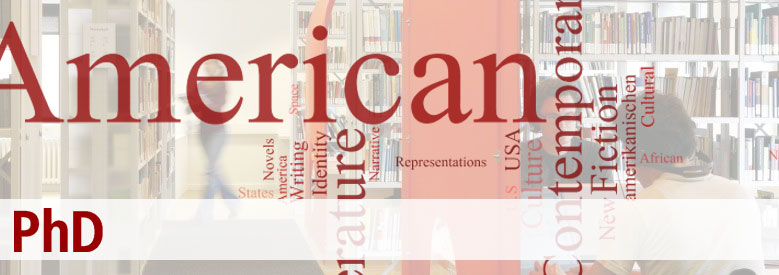 Heidelberg University American Studies Faculty - Heidelberg Center for American Studies (HCA)