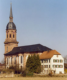 220px-schutterns Kloster- Und Pfarrkirche