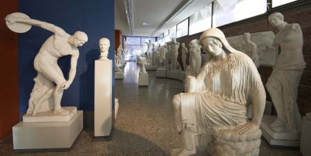 Antikenmuseum