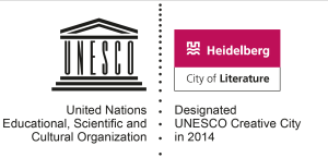 Heidelberg City Of Literature Unesco