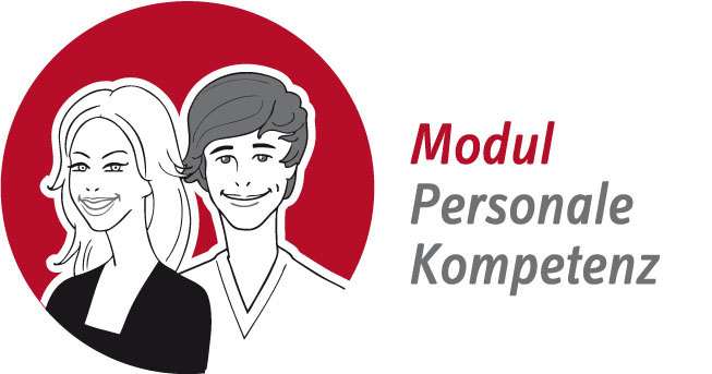 Logo Personale Kompetenzen