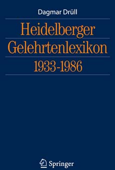 Heidelberger Gelehrtenlexikon