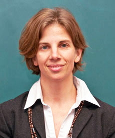 Prof. Kirsten Mahlke