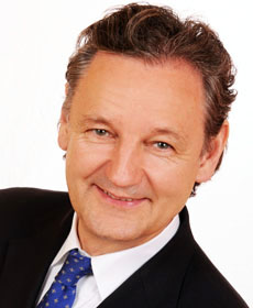 Prof. Rainer Holm-Hadulla