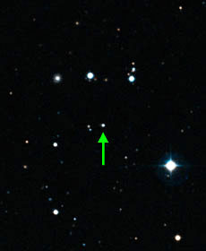 Stern SDSS J102915+172927