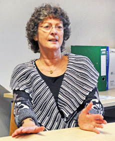 Prof. Dr. Christiane Schiersmann