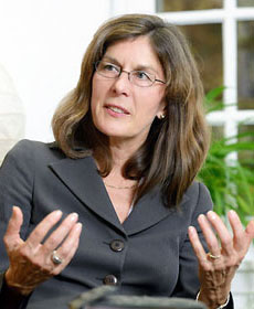 Dr. Angela Kalous