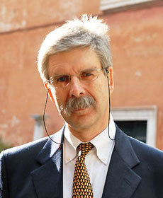 Prof. Herbert Kronke