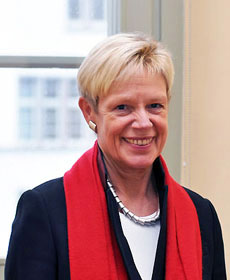 Dr. Ulrike Albrecht