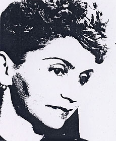 Rosa Goldschmidt
