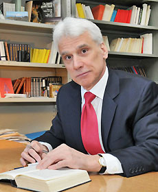 Prof. Jean Grondin