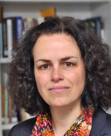 Prof. Tanja Penter