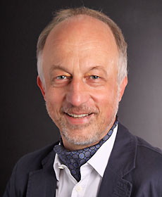 Prof. Dr. Joachim Wambsganß