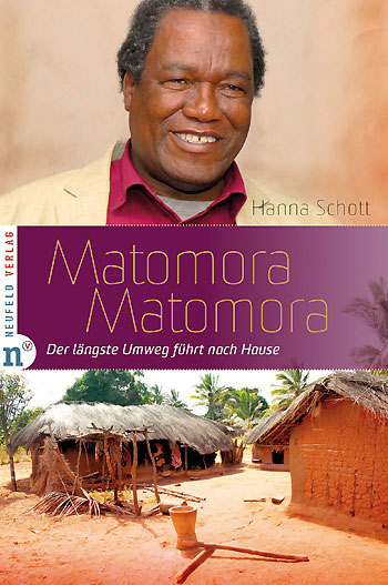 Matomora Buch I